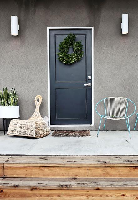 HOMETOUR: BOHO-CHIC CALIFORNIANO EN LOS ANGELES