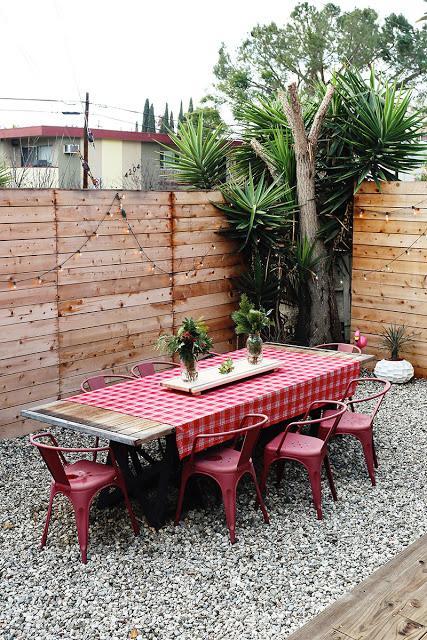 HOMETOUR: BOHO-CHIC CALIFORNIANO EN LOS ANGELES