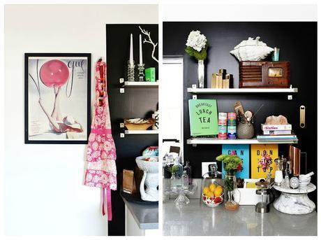 HOMETOUR: BOHO-CHIC CALIFORNIANO EN LOS ANGELES