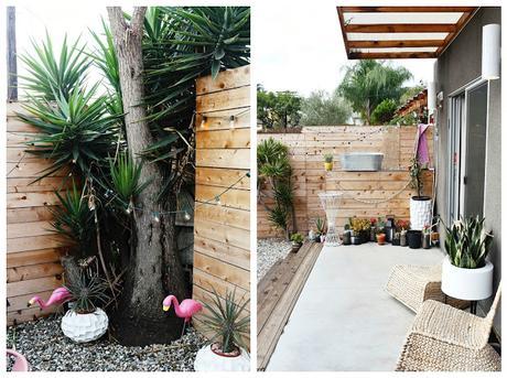HOMETOUR: BOHO-CHIC CALIFORNIANO EN LOS ANGELES