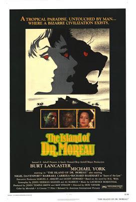 La isla del doctor Moreau - H.G. Wells