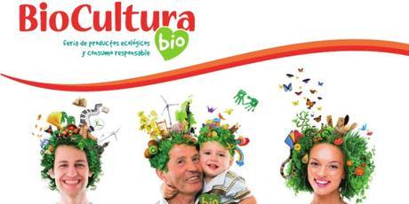 Biocultura llega también a Sevilla