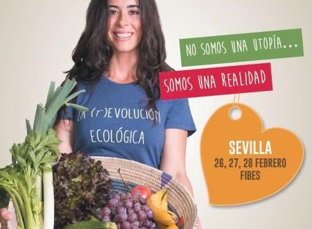 Biocultura llega también a Sevilla