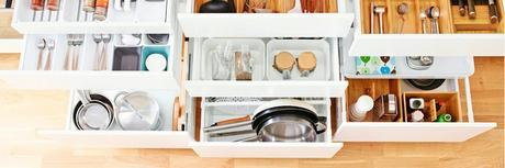 Ikea Todo en Orden Ikea y todo en orden en tu cocina