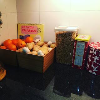 Todo en orden en mi cocina con Ikea Ikea y todo en orden en tu cocina