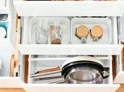 Ikea todo orden cocina