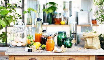 Nueva Serie Edición Limitada Ikea Ikea y todo en orden en tu cocina