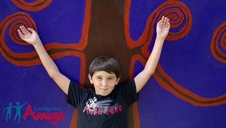 Casa de los Muchachos - Juegos 28