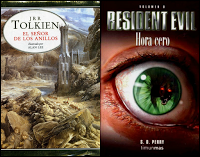 [Book Tag #7] Siete cosas sobre libros