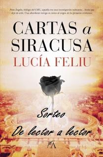 SORTEO CARTAS A SIRACUSA