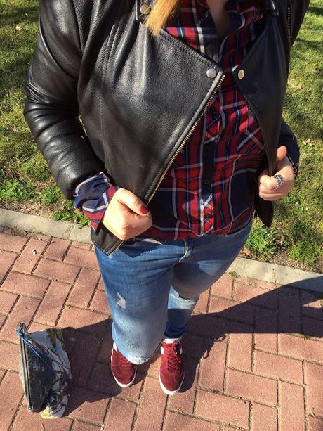 SPRING DAYS IN JANUARY.-