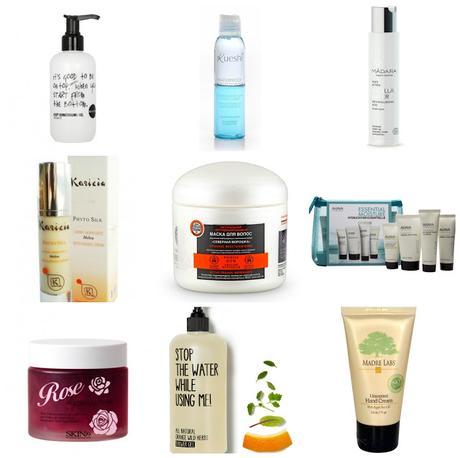 Decepciones del 2015