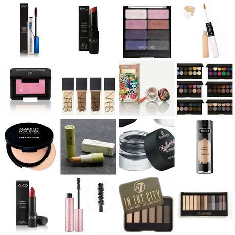 Decepciones del 2015