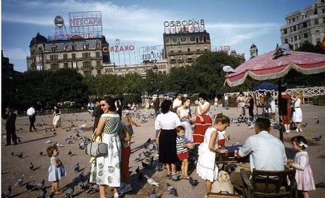 POSTALS ANTIGUES, A LA BARCELONA D' ABANS, D' AVUI I DE SEMPRE...25-01-2016...!!!