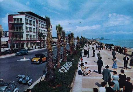 POSTALS ANTIGUES, A LA BARCELONA D' ABANS, D' AVUI I DE SEMPRE...25-01-2016...!!!