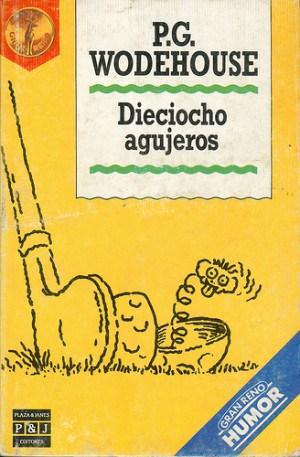 Wodehouse y Sutcliff