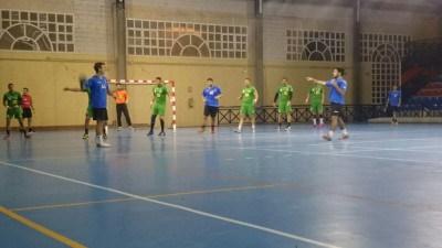 Derrota casera ante Ingenio en Primera Nacional