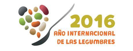 2425.- 2016, Año Internacional de las Legumbres 2425.- 2016, Año Internacional de las Legumbres