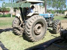 ENSILAJE: METODO DE CONSERVACION DE FORRAJE A BAJO COSTO!!!