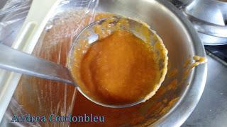 MACARRONES BOLOGNESA O MACARRONES BOLOÑESA