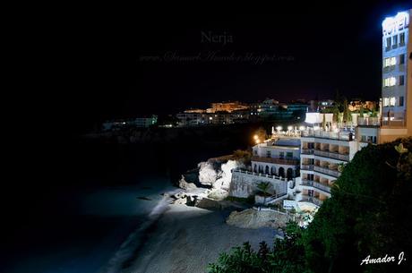 NERJA (MÁLAGA)