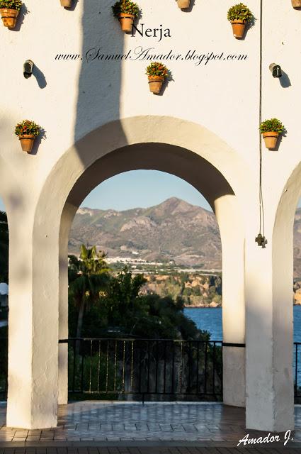 NERJA (MÁLAGA)