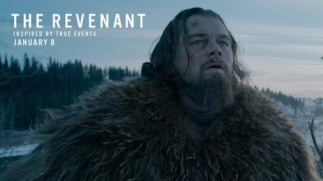 CRÍTICA THE REVENANT (2015), POR RONNIE KRUCZYNSKI