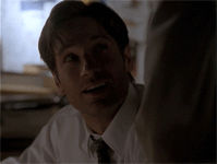 The X-Files: Aliens Never Looked So Adorable