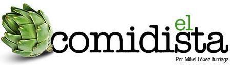 madrid, gastrofestival, madrid fusion, planes gastronomicos en madrid, salir en madrid, gastronomia, gastronomia y cultura, gastrocultura, museo del prado, mikel iturriaga, el comidista
