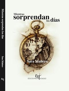 Sara Mañero: «En la lectura, además del placer íntimo y solitario de adentrarte en el relato, existe otro social, el de comentar lo leído»