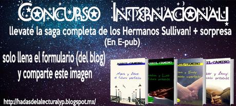 Concurso Internacional! (Hermanos Sullivan - Abril Camino)
