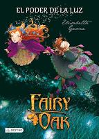 Fairy Oak: El secreto de las gemelas de Elisabetta Gnone