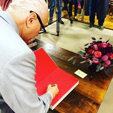 manolo libro zapatos