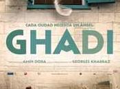 "Ghadi": Comedia humana, música corazón