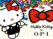 Colección hello kitty