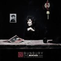 EL LIBRO DE LAS MUTACIONES - BUNBURY