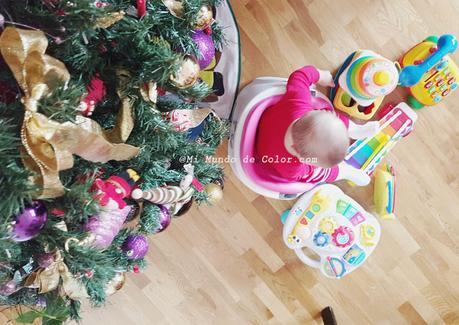 blog español de maternidad