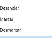 Ignorar conversación Outlook Preview