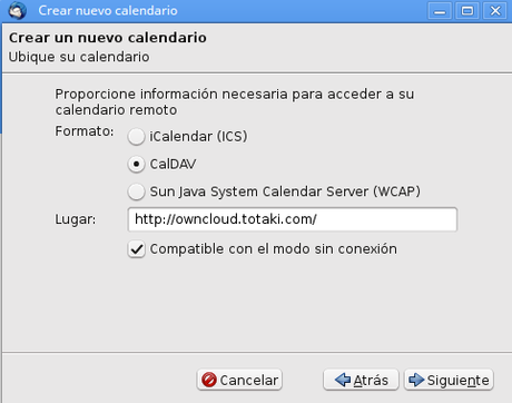Owncloud en 2016. Cómo usarlo desde el escritorio y desde el móvil Owncloud en 2016. Cómo usarlo desde el escritorio y desde el móvil