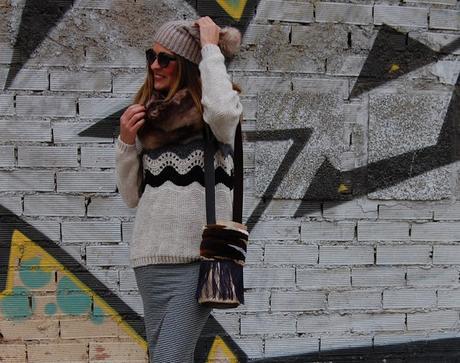 lOS pOMPONES eN lA cABEZA ¡¡ #nOUNIFORMES