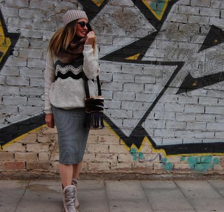 lOS pOMPONES eN lA cABEZA ¡¡ #nOUNIFORMES