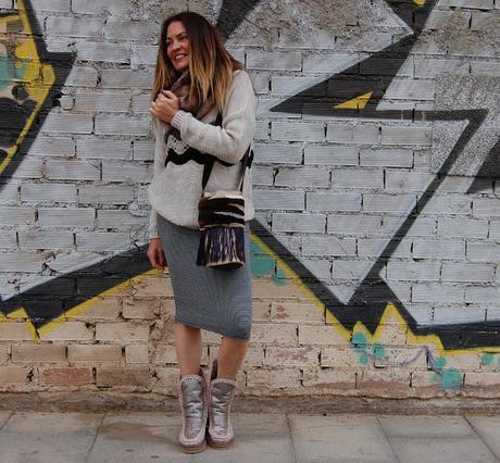 lOS pOMPONES eN lA cABEZA ¡¡ #nOUNIFORMES