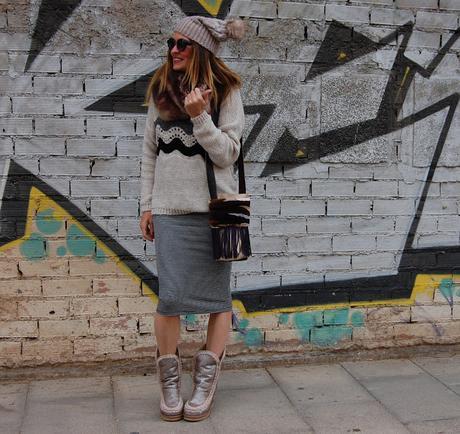 lOS pOMPONES eN lA cABEZA ¡¡ #nOUNIFORMES