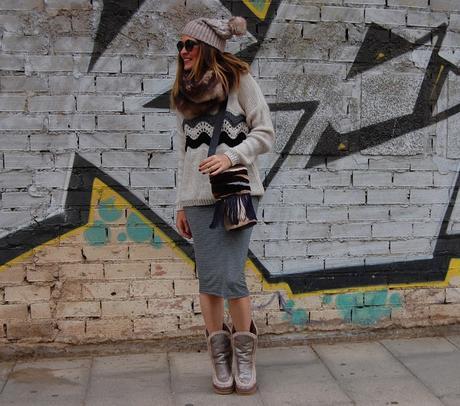 lOS pOMPONES eN lA cABEZA ¡¡ #nOUNIFORMES