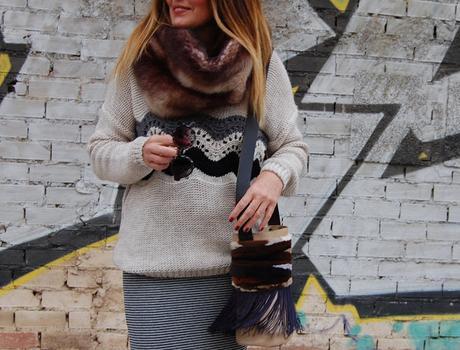 lOS pOMPONES eN lA cABEZA ¡¡ #nOUNIFORMES