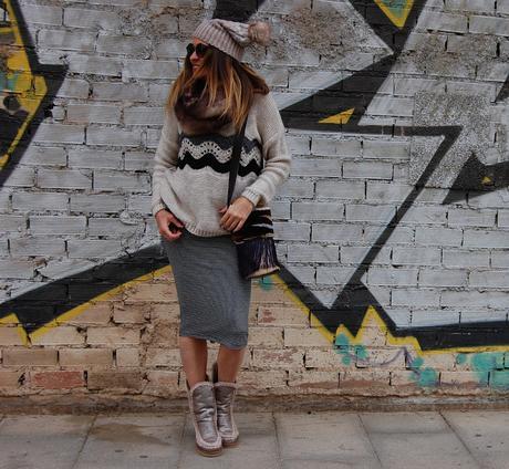 lOS pOMPONES eN lA cABEZA ¡¡ #nOUNIFORMES