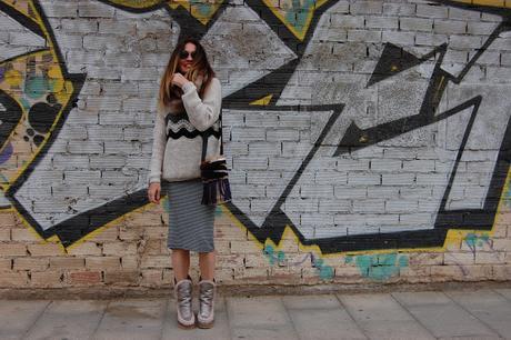 lOS pOMPONES eN lA cABEZA ¡¡ #nOUNIFORMES