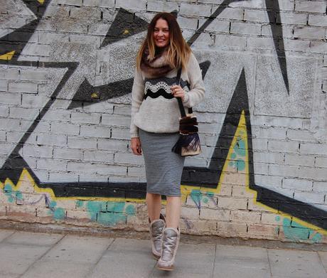 lOS pOMPONES eN lA cABEZA ¡¡ #nOUNIFORMES