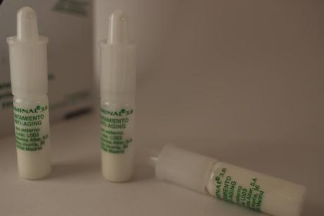 GERMINAL 3.0. TRATAMIENTO ANTIEDAD