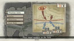 Valkyria Chronicles Remaster 08